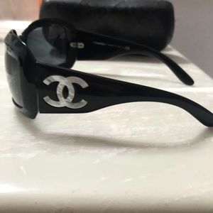 Chanel Mother of Pearl